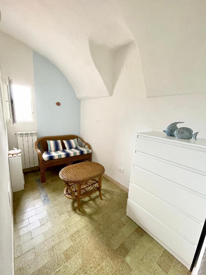 La Terrazza Di Seglia Apartment Вентимиля Екстериор снимка