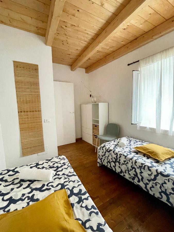 La Terrazza Di Seglia Apartment Вентимиля Екстериор снимка
