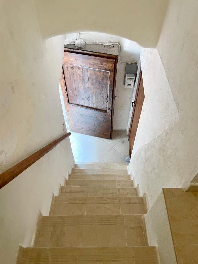 La Terrazza Di Seglia Apartment Вентимиля Екстериор снимка