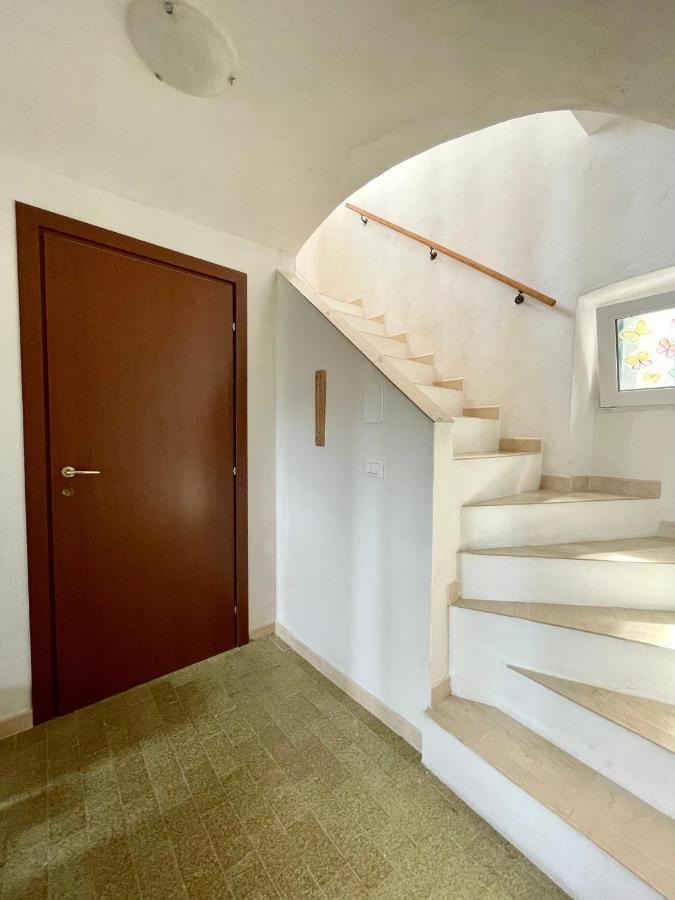 La Terrazza Di Seglia Apartment Вентимиля Екстериор снимка